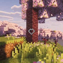 Loveheart Crosshair icon