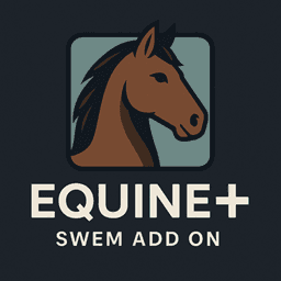 Equine+ -  A SWEM Addon icon