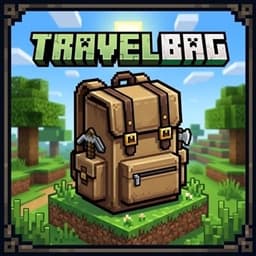TravelBag icon