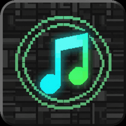 Simple Music Player icon