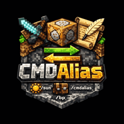 CMDAlias icon