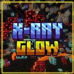 X Ray Glow | Spectator Toggleable Xray icon