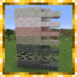 Gneiss Earth icon