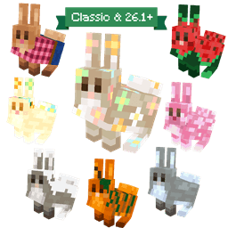 Maple's Rabbit Collection icon
