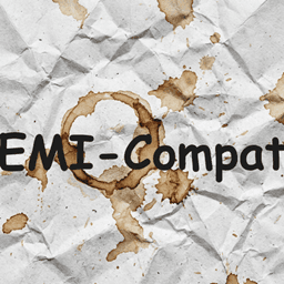 EMI-Compat icon