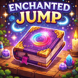 Enchanted Jump icon