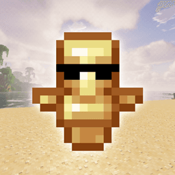 Cool Totem Of Undying *TheobaldTheBird* icon