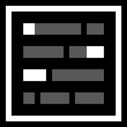 ConfigLib TXF icon