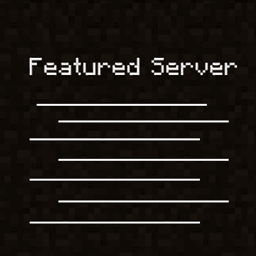 Featured Servers icon