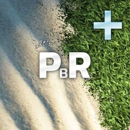 PR - Connected Textures icon