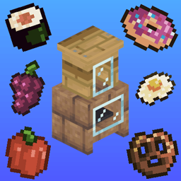 Pantry for Blockheads icon