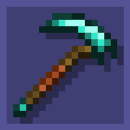 Scythes Vanilla Pack (CIT) icon