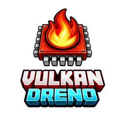 VulkanDreno icon