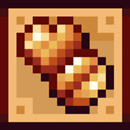 Dark Coffee GUI - Extras icon