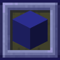 Blue's Hotbar icon