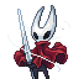 Hollow Knight: Silksong Gear icon