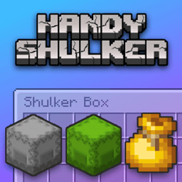 Handy Shulker icon