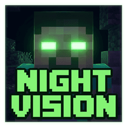 Full Brightness  (NIGHT VISION) icon