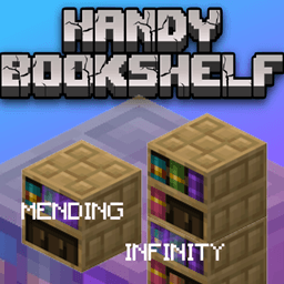 Handy Bookshelf icon