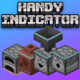 Handy Indicator icon