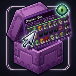 Container Preview [Storage Tip] icon