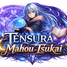 Tensura Mahou Tsukai Damage Fix icon