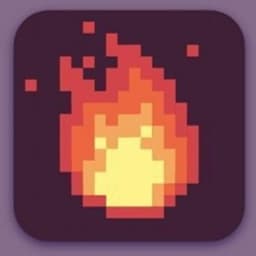 [FPS] Low Fire icon