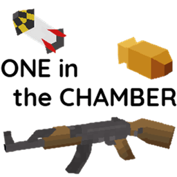 One in the Chamber [MTS/IV] Quick and Powerful Guns! icon