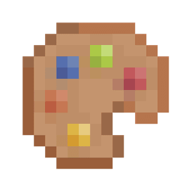 Recolor icon