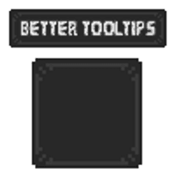Better Dark Tooltips icon