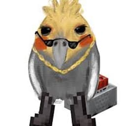 TheoBaldBirb-unstable pvp pack X barebones icon