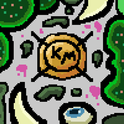 Koifee's Mobs - Equipment icon