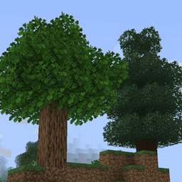 Standard Bushy Leaves icon