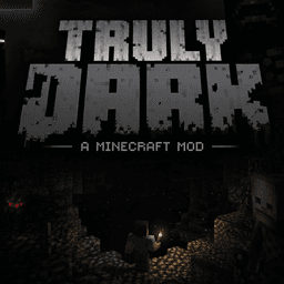Truly Dark icon