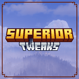 Superior Tweaks icon