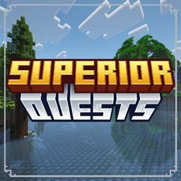 Superior Quests icon