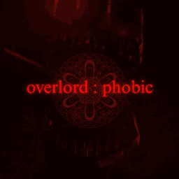 Overlord: Phobic icon