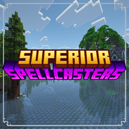 Superior Spellcasters icon