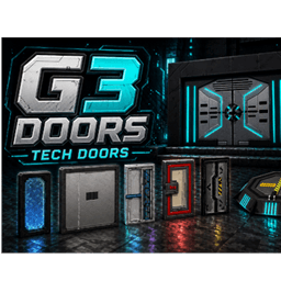 G3 Doors icon