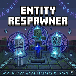 Entity Respawner icon
