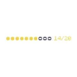 HP Show icon