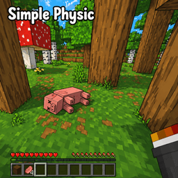 Simple Physic icon