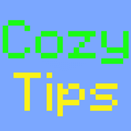 Cozy Tips icon
