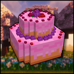 .3D Placeable Food icon