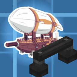 Create Aeronautics: Kinetic Grip icon