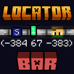 Locator Bar icon