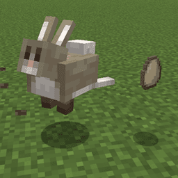 Easter Rabbits icon