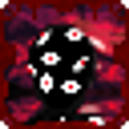 Nightmare's TR Lag Begone! icon