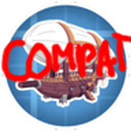 Create Aeronautics: Compatibility icon