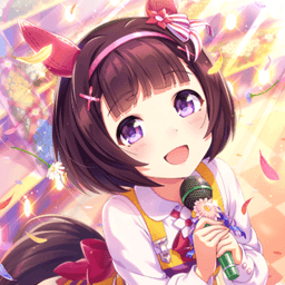 UmaFlower icon